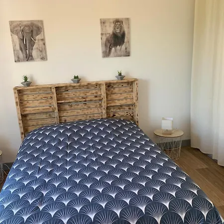 Hiking And Beachfront * Bracquemont