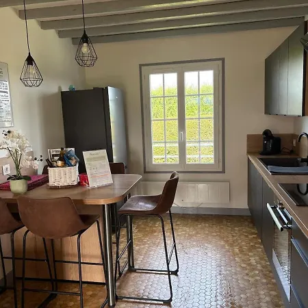 Hiking And Beachfront Holiday home