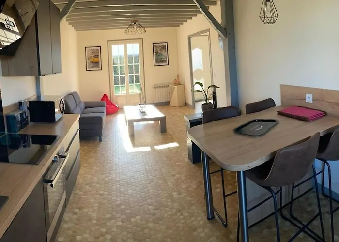 Hiking And Beachfront *