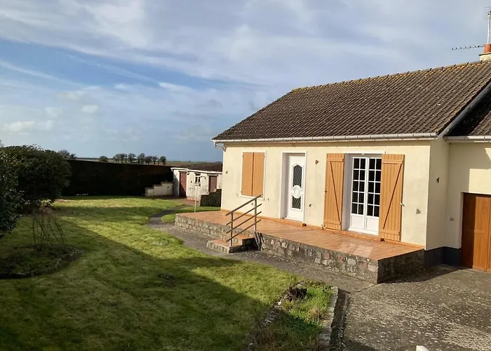 Hiking And Beachfront *