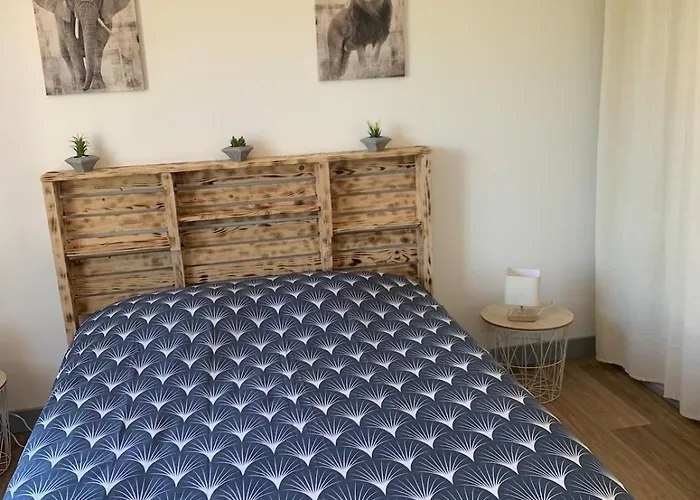 Hiking And Beachfront * Bracquemont